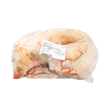 COCHINILLO COCHIFRITO SEGOVIA CONGELADO PVP X KG