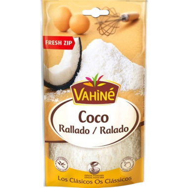 COCO RALLADO VAHINE B/115GR