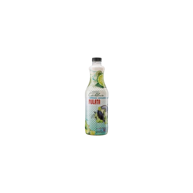 COCTEL..CAIPIRINHA S/A "B&A" BOTELLA 70 CL