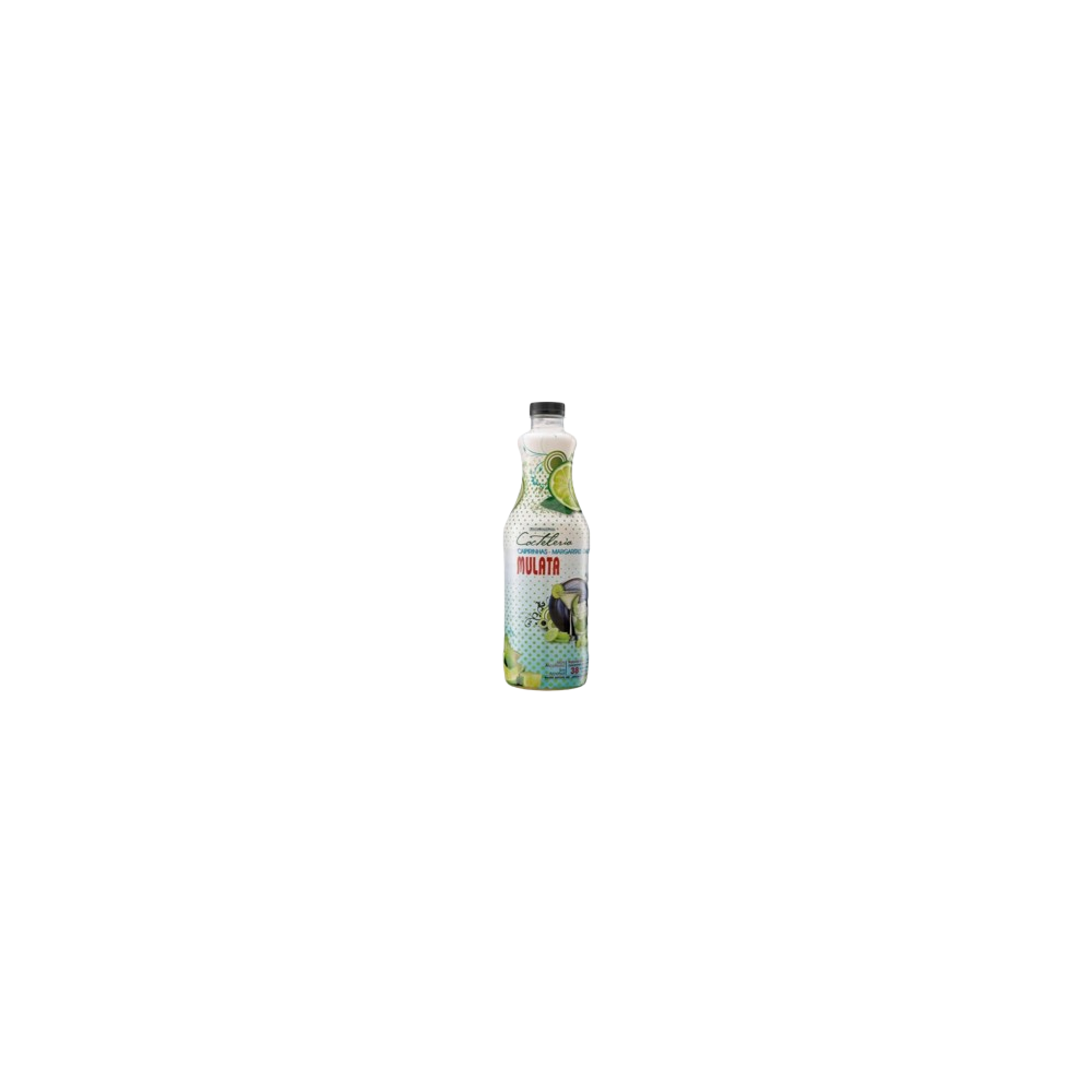 COCTEL..CAIPIRINHA S/A "B&A" BOTELLA 70 CL