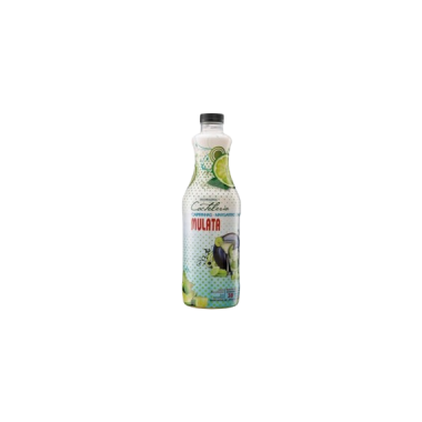 COCTEL..CAIPIRINHA S/A "B&A" BOTELLA 70 CL