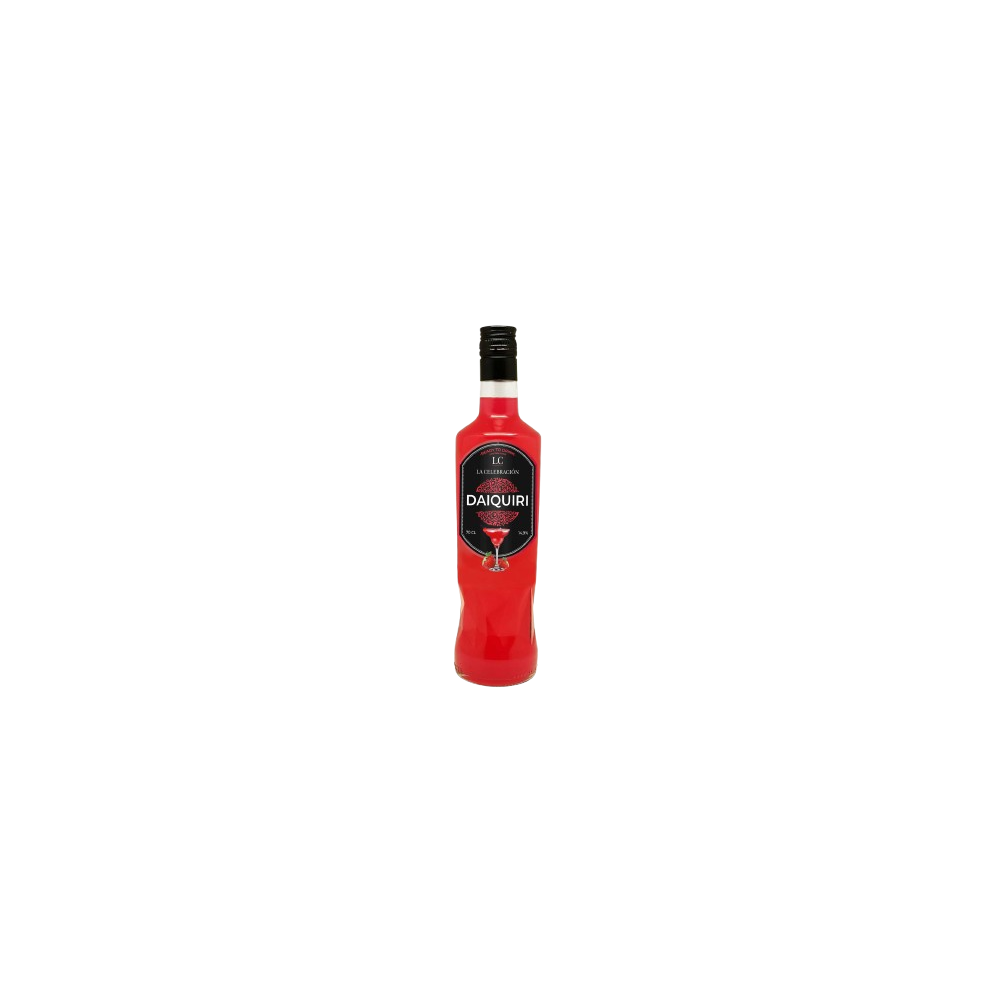 COCTEL..DAIKIRI S/A "B&A" BOTELLA 70 CL