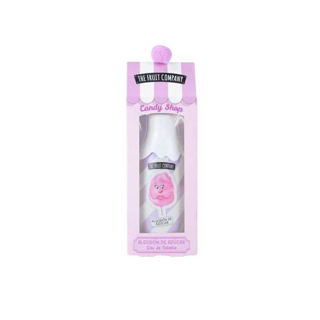 COLONIA TFC CANDY ALGODON DE AZUCAR VP/40 ML
