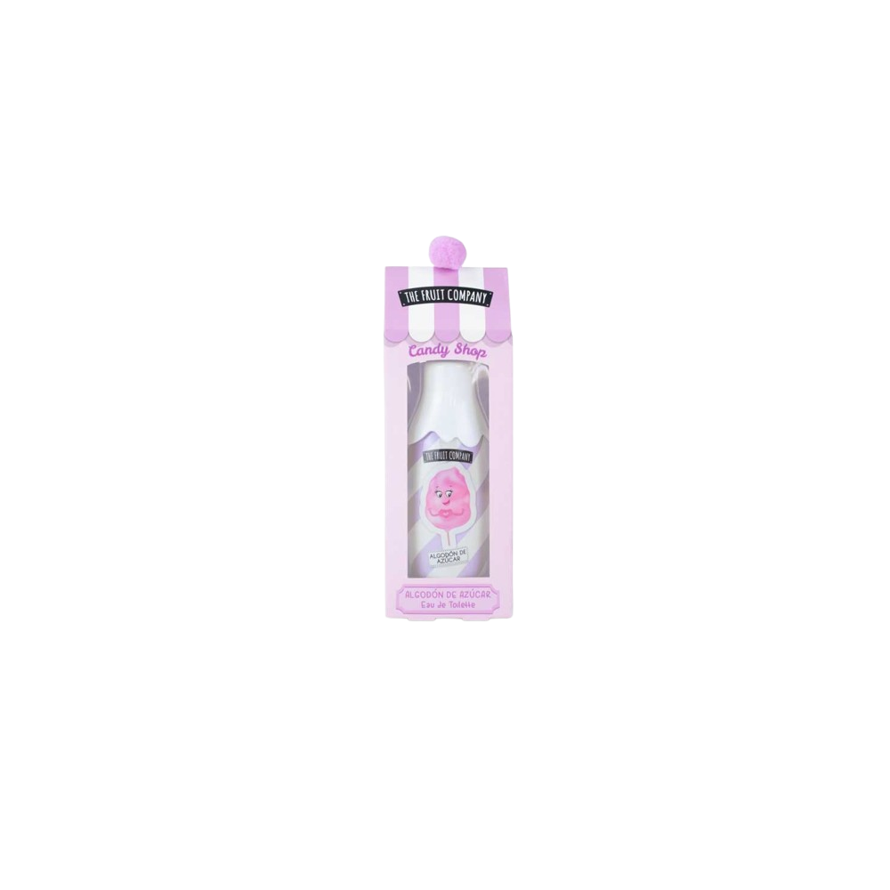 COLONIA TFC CANDY ALGODON DE AZUCAR VP/40 ML