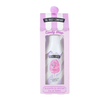 COLONIA TFC CANDY ALGODON DE AZUCAR VP/40 ML