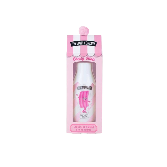 COLONIA TFC CANDY CHICLE FRESA VP/40 ML