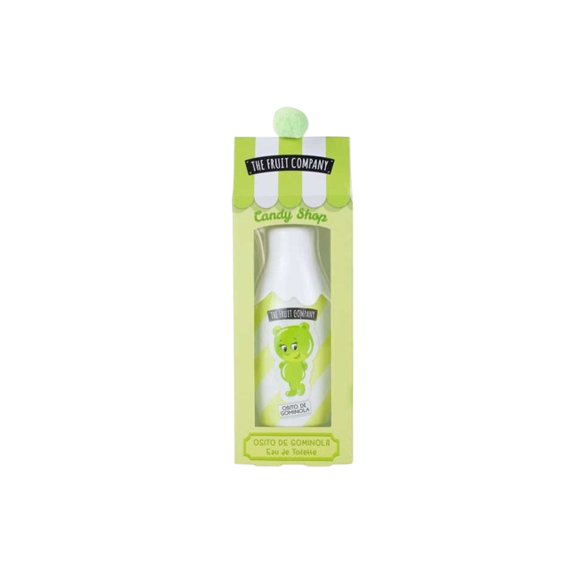COLONIA TFC CANDY OSITO GOMINOLA VP/40 ML