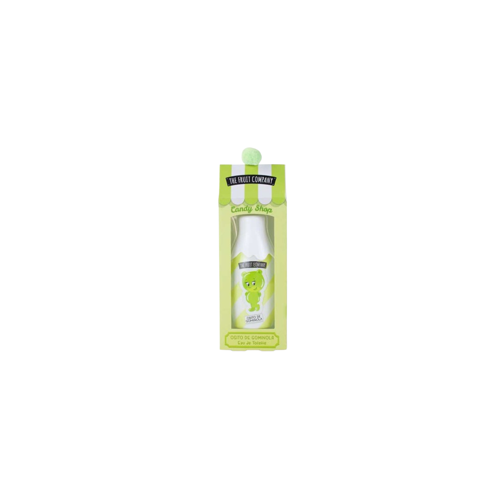 COLONIA TFC CANDY OSITO GOMINOLA VP/40 ML