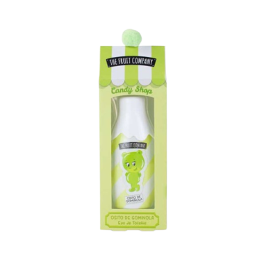 COLONIA TFC CANDY OSITO GOMINOLA VP/40 ML