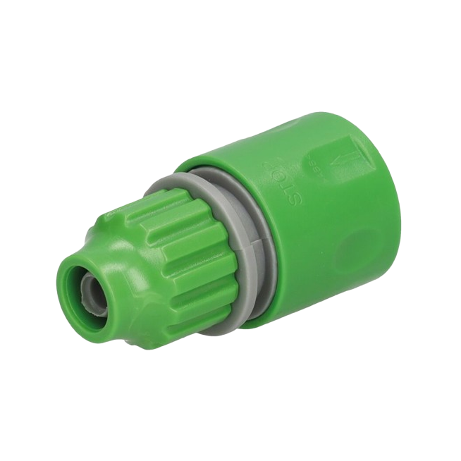 CONECTAR MANQUERA ESPIRAL 3/8" - RECAMBIO 3602045