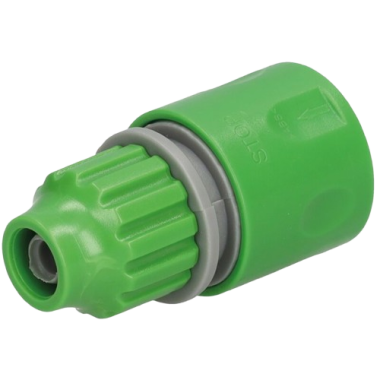 CONECTAR MANQUERA ESPIRAL 3/8" - RECAMBIO 3602045