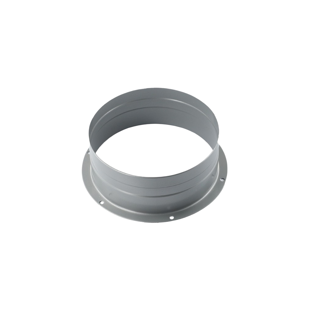 CONECTOR CON BRIDA  3/8"