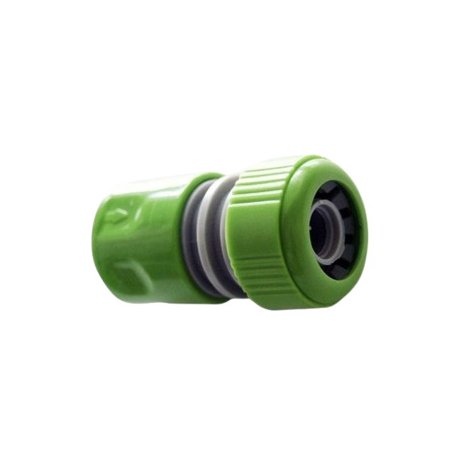 CONECTOR RAPIDO SIN STOP  1/2"
