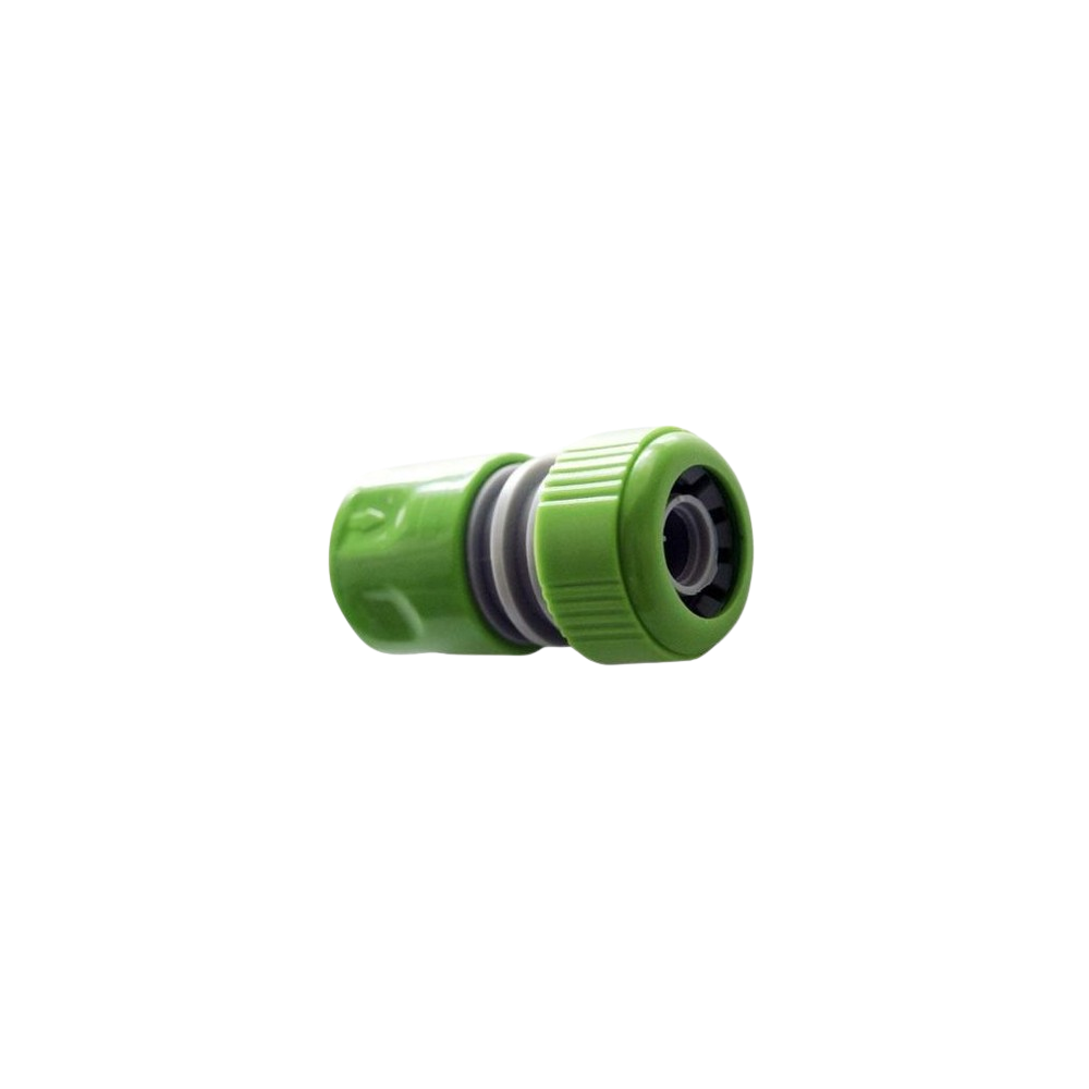 CONECTOR RAPIDO SIN STOP  1/2"