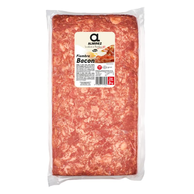 BACON  AHUMADO (FBRE)  C/13973 ALMIREZ/POZO KG