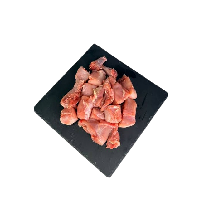 CONEJO HERMI TROCEADO INTERFOLIAD.B/1KG