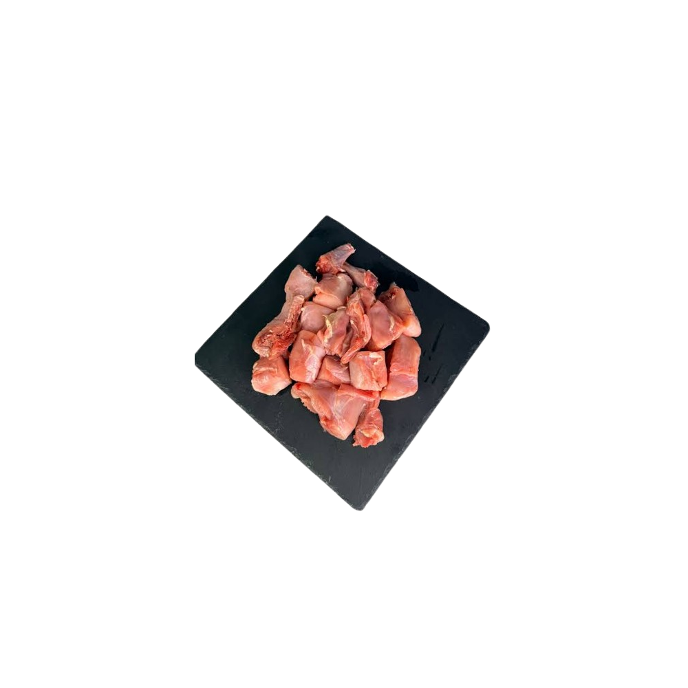CONEJO HERMI TROCEADO INTERFOLIAD.B/1KG
