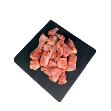 CONEJO HERMI TROCEADO INTERFOLIAD.B/1KG