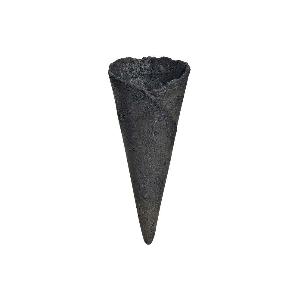 CONO-MINI CONFILT NEGRO EST/35