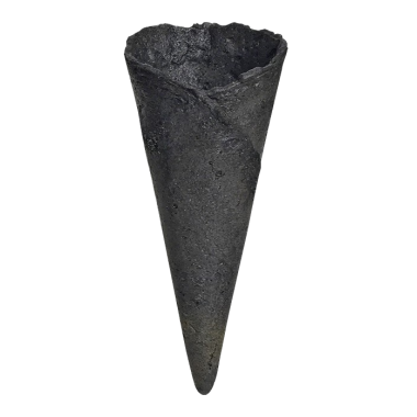 CONO-MINI CONFILT NEGRO EST/35