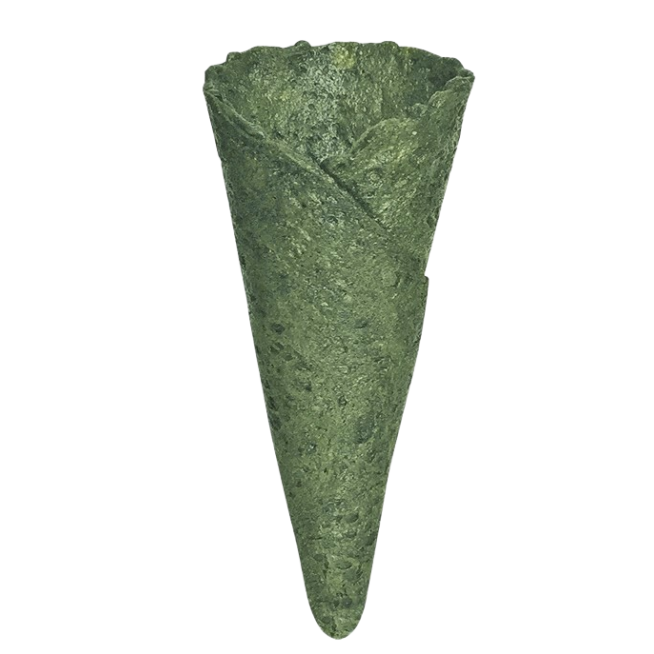 CONO-MINI CONFILT VERDE EST/35
