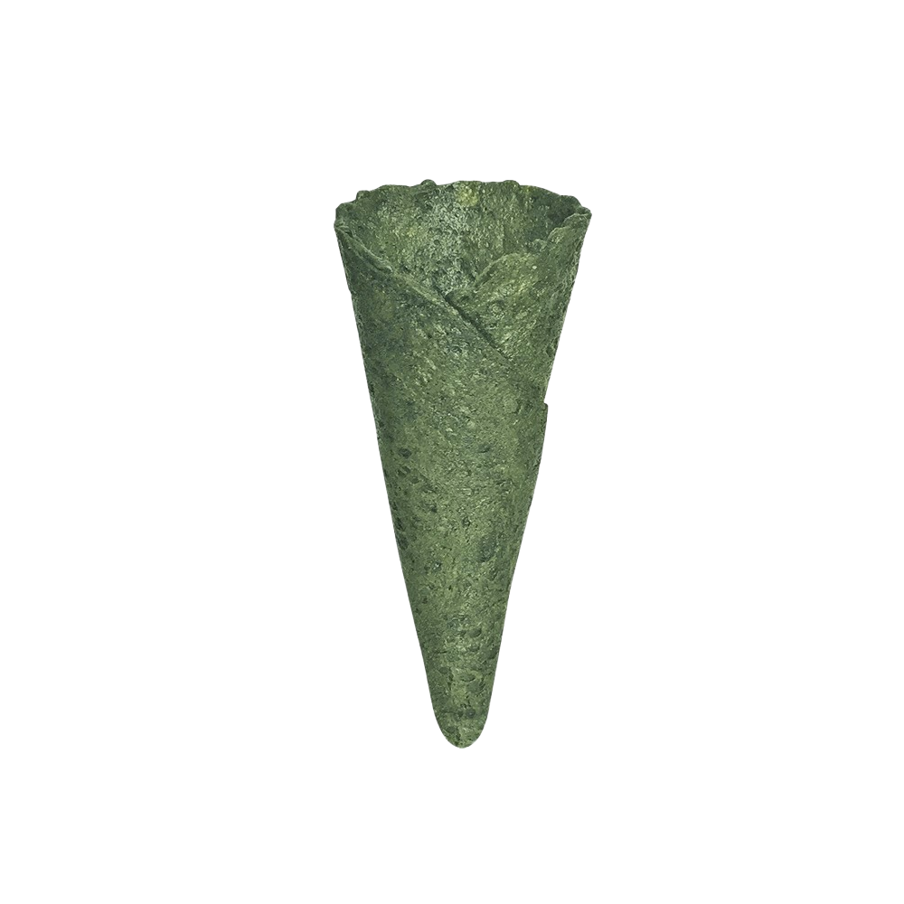 CONO-MINI CONFILT VERDE EST/35