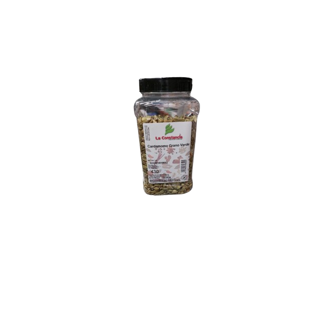 CONSTANCIA COCKTAIL CARDAMOMO B/70 GR