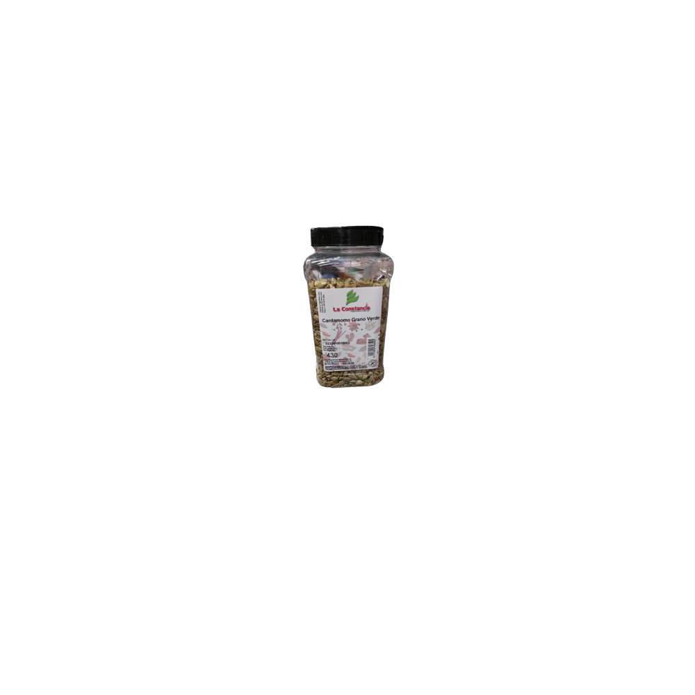 CONSTANCIA COCKTAIL CARDAMOMO B/70 GR