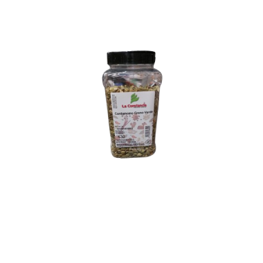 CONSTANCIA COCKTAIL CARDAMOMO B/70 GR