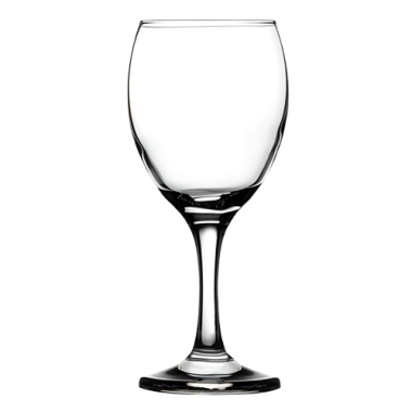 COPA BALON 64 CL. IMPERIAL STYLE PASABACHE C/6UD