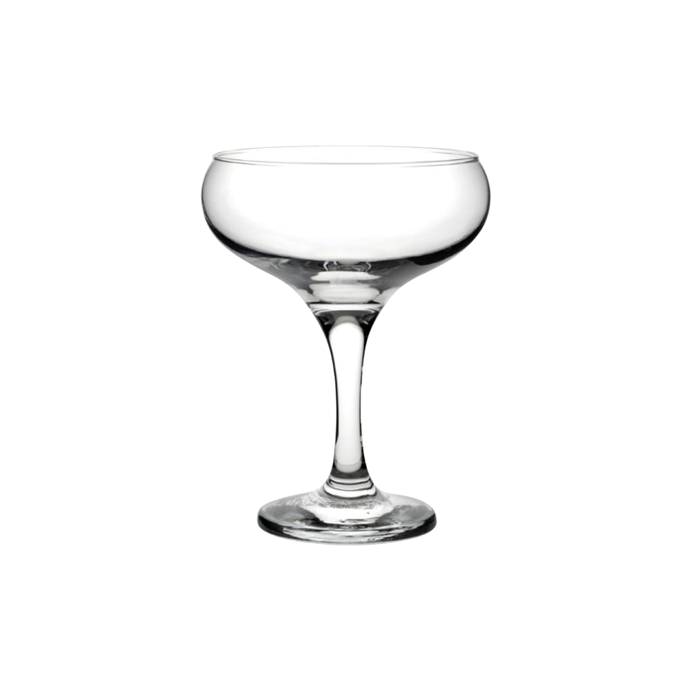 COPA CAVA PLANA BAJA BISTRO 275 CC. UD.