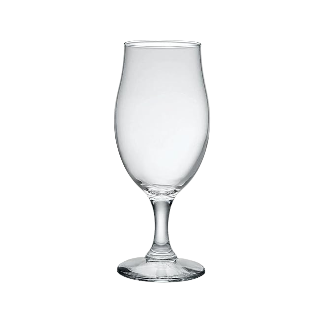 COPA CERVEZA EXECUTIVE BORMIOLI 0,26 CL