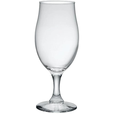 COPA CERVEZA EXECUTIVE BORMIOLI 0,26 CL
