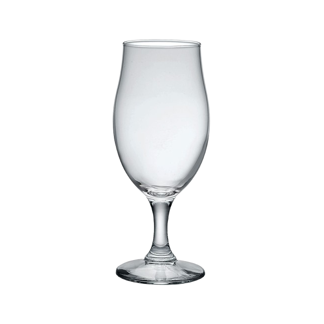 COPA CERVEZA EXECUTIVE BORMIOLI 0,39 CL