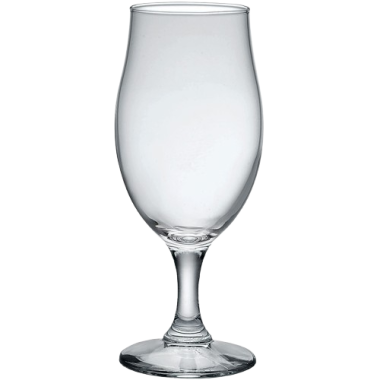 COPA CERVEZA EXECUTIVE BORMIOLI 0,39 CL