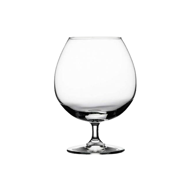 COPA COGNAC 15 CL. GLOBO CHARANTE PASABACHE UD