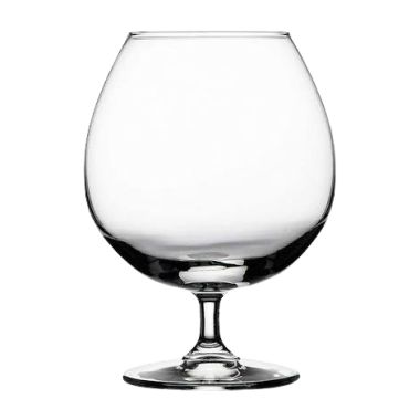 COPA COGNAC 15 CL. GLOBO CHARANTE PASABACHE UD