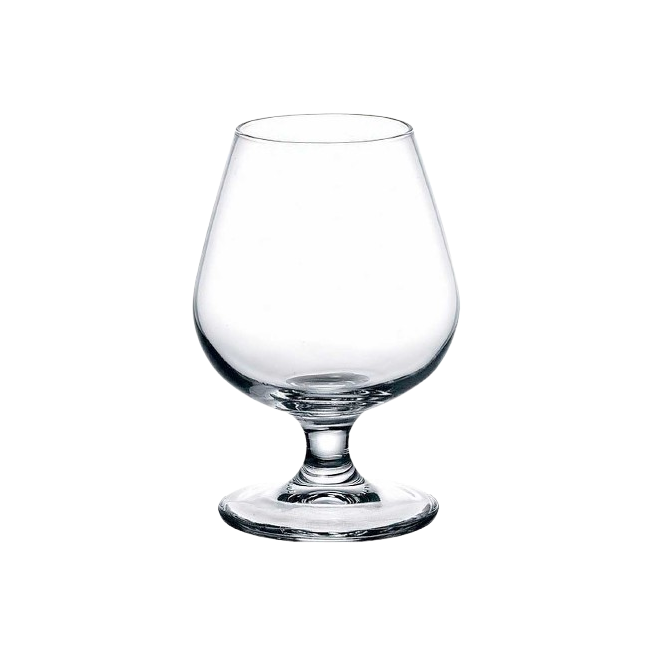 COPA COGNAC 25 CL. GLOBO  BORMIOLI UD