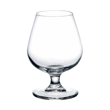 COPA COGNAC 25 CL. GLOBO  BORMIOLI UD