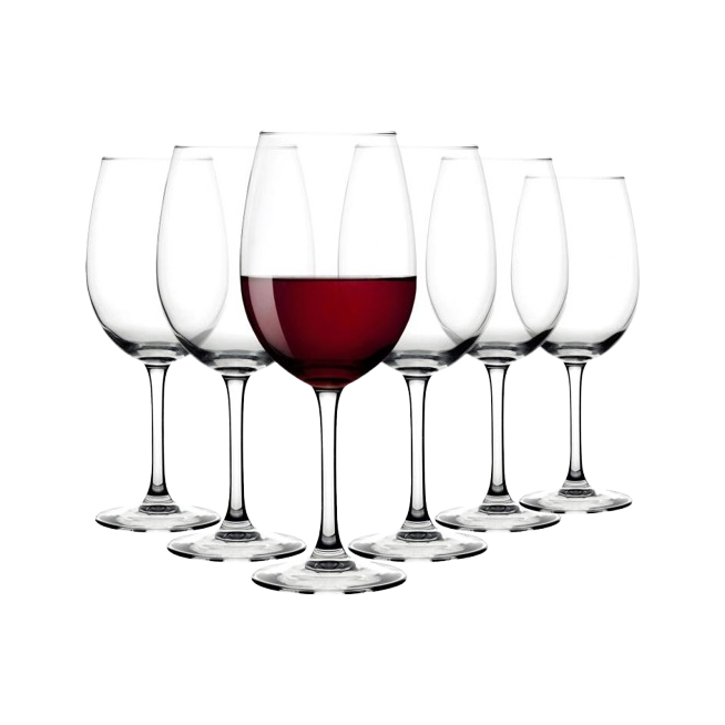 COPA VINO TEMPO  58 CL.  UNIDAD  REF/4135220