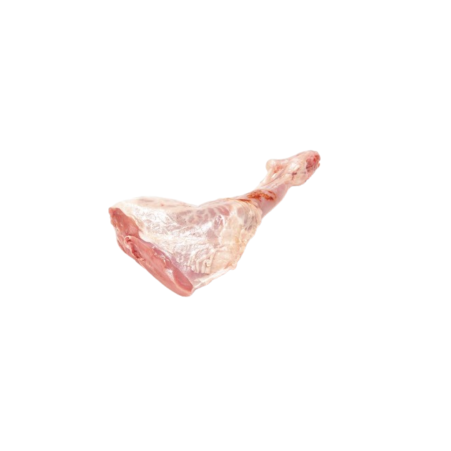 CORDERO LECHAL PIERNA MERCA-M. KG
