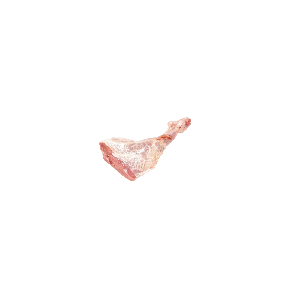 CORDERO LECHAL PIERNA MERCA-M. KG