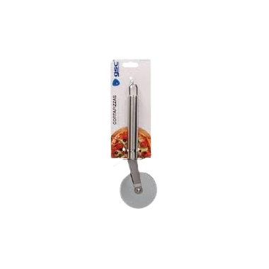 CORTAPIZZAS ACERO INOXIDABLE "GSC"  REF/2701775