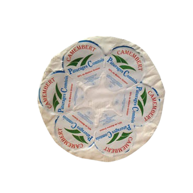 QUESO CAMEMBERT PATURAGES IBEROL.X KG.