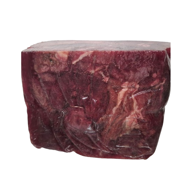 CORZO CARNE RAGOUT DIBE CONGELADO KG