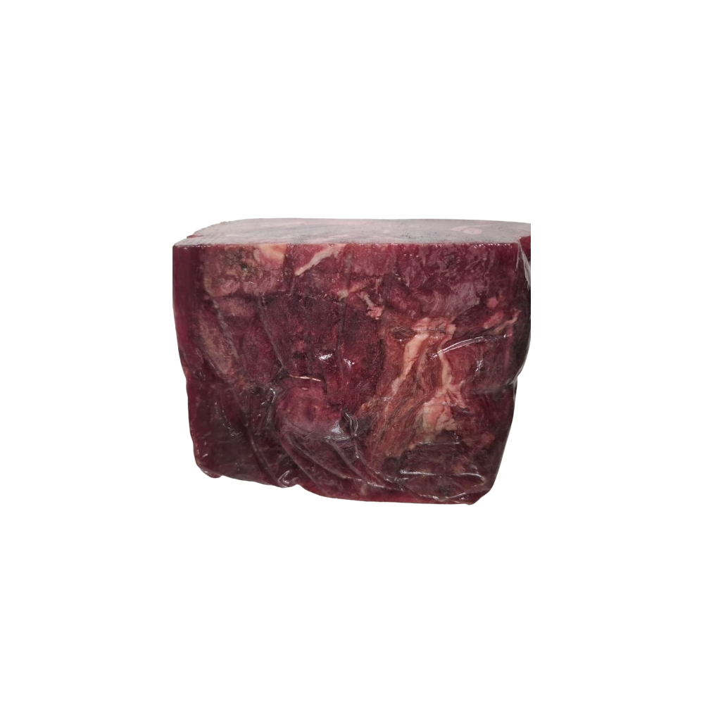 CORZO CARNE RAGOUT DIBE CONGELADO KG