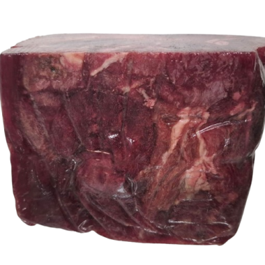 CORZO CARNE RAGOUT DIBE CONGELADO KG
