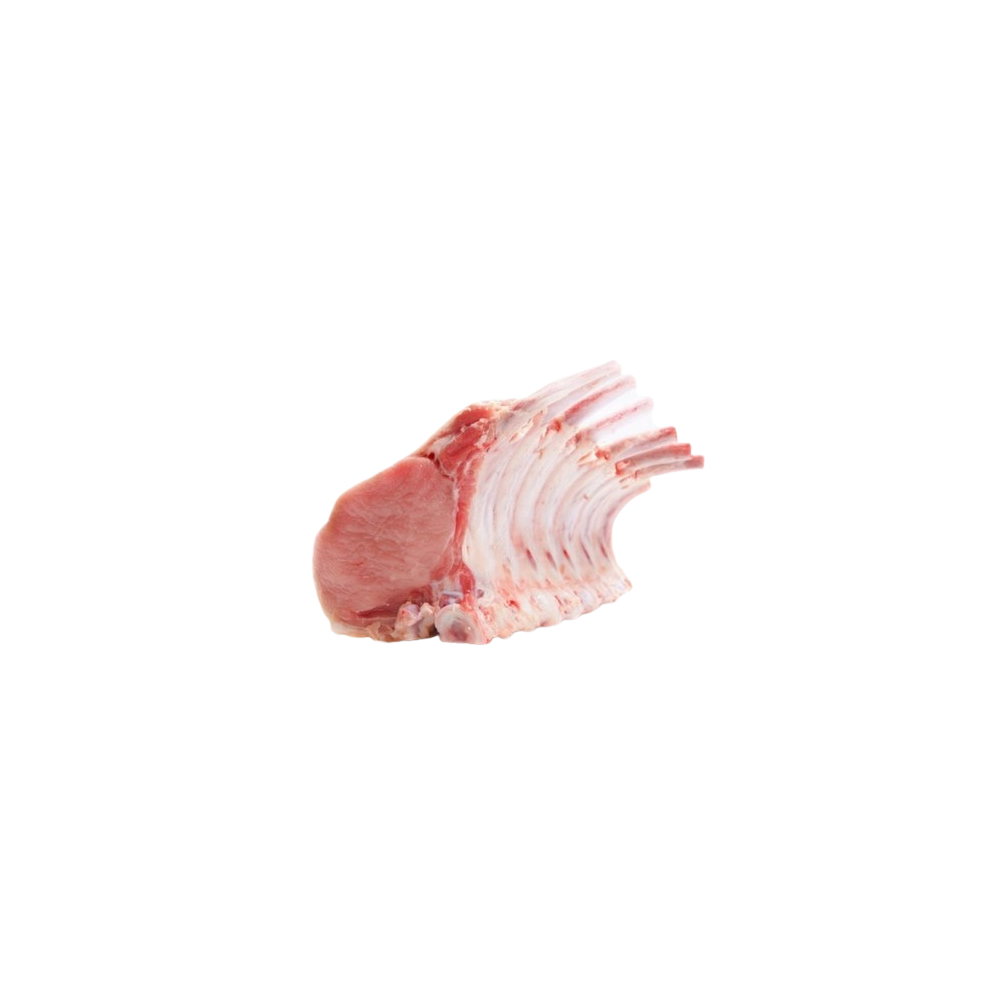 COSTILLA CERDO RACK IBERICO CONG. KG