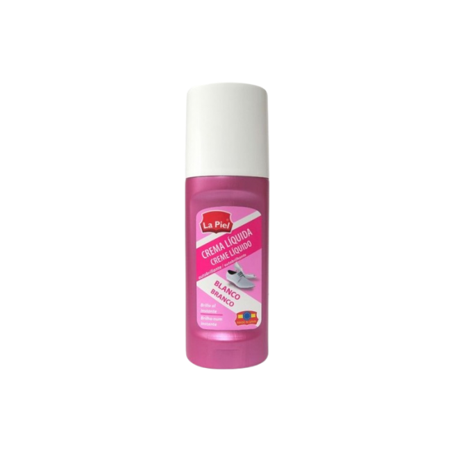 CREMA CALZADO LA PIEL AUTOAPLICADOR INCOLO B/50 ML
