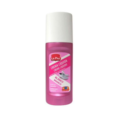 CREMA CALZADO LA PIEL AUTOAPLICADOR INCOLO B/50 ML